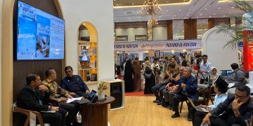 Rektor UIN Ar-Raniry Tekankan Pentingnya Literasi Ekonomi Hadapi Era Pasca-Minyak