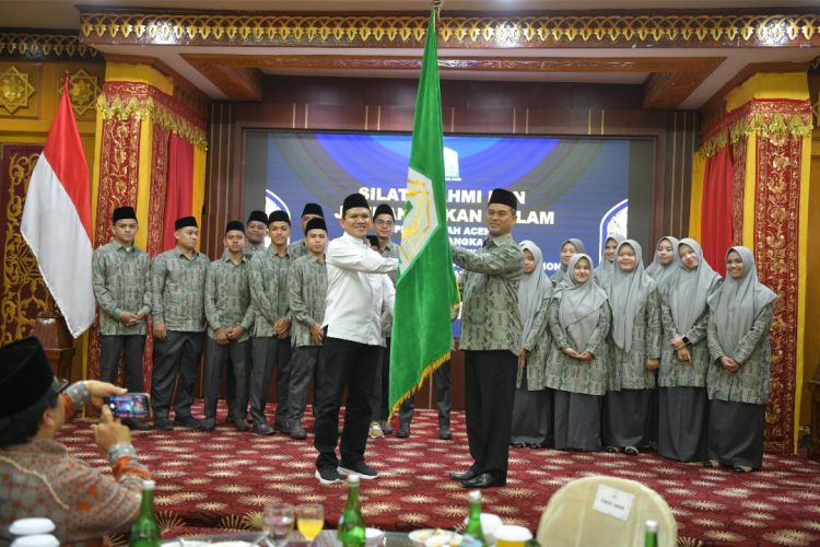 Aceh Kirim Kafilah ke STQH Nasional di Sultra, Siap Bersaing di Lima Cabang Lomba