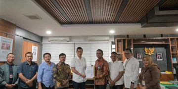 Aceh Wakaf Summit 2025 Digelar November, Pemerintah Aceh Fokus Perkuat Ekosistem Wakaf