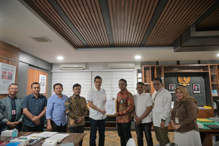 Aceh Wakaf Summit 2025 Digelar November, Pemerintah Aceh Fokus Perkuat Ekosistem Wakaf