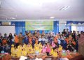 Bupati Aceh Besar Minta Perpustakaan Tambah Buku Sejarah, Kurangi Komik Tak Edukatif