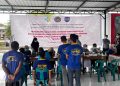 Cegah Penularan TBC, Rutan Banda Aceh Gelar Skrining Kesehatan bagi Tahanan dan Narapidana