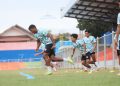 Daftar 21 Pemain Persiraja untuk Lawan Persikad Depok: Tim Tetap Solid Meski Alami Insiden Penerbangan