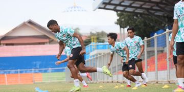 Daftar 21 Pemain Persiraja untuk Lawan Persikad Depok: Tim Tetap Solid Meski Alami Insiden Penerbangan