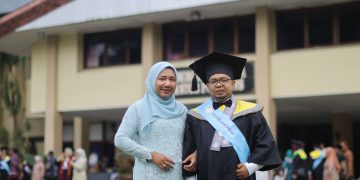 Dosen UTU Meulaboh Affandi Raih Gelar Doktor di UNS, Ungkap Akar Kemiskinan Desa di Aceh
