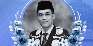 Kabar Duka: Dr Syamsulrizal, Dekan FKIP dan Bakal Calon Rektor USK, Meninggal Dunia