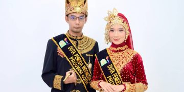 Duta Pemuda Indonesia 2025 Asal Aceh Siap Promosikan Budaya di Ajang PPAP Kemenpora RI