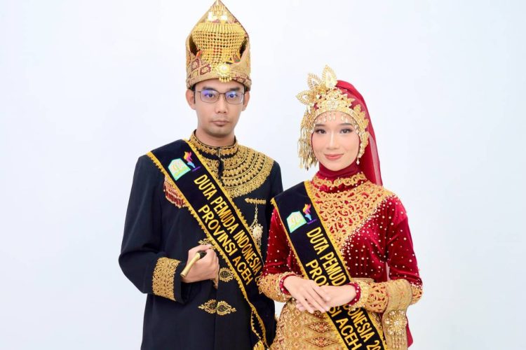 Duta Pemuda Indonesia 2025 Asal Aceh Siap Promosikan Budaya di Ajang PPAP Kemenpora RI