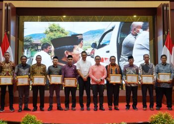 Hari Kesehatan Jiwa Sedunia 2025 di Aceh Momentum Bangun Empati dan Layanan Mental yang Inklusif