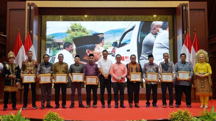 Hari Kesehatan Jiwa Sedunia 2025 di Aceh Momentum Bangun Empati dan Layanan Mental yang Inklusif