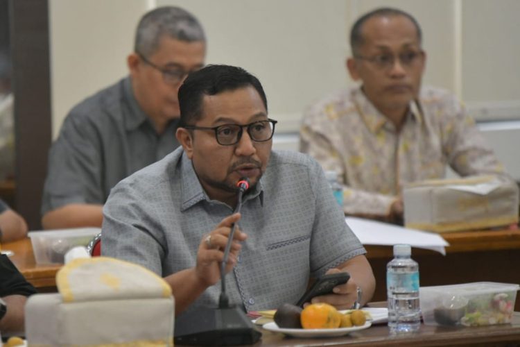 Pelat BL untuk Semua Kendaraan di Aceh, Solusi Agar Pajak Mengalir ke Daerah Sendiri