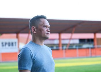 Persiraja Gelar Seleksi EPA U-19, Cetak Generasi Baru Sepak Bola Aceh