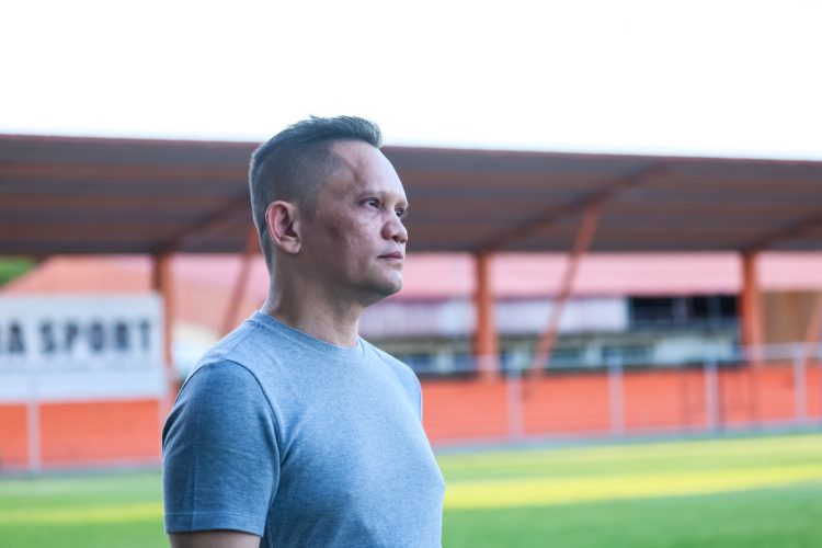 Persiraja Gelar Seleksi EPA U-19, Cetak Generasi Baru Sepak Bola Aceh