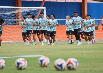 Jelang Lawan Garudayaksa FC, Persiraja Fokus Perbaiki Kesalahan dan Siapkan Taktik Khusus