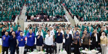 OJK Mengajar di USK, Wagub Fadhlullah Ajak Generasi Muda Aceh Melek Literasi Keuangan Syariah