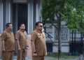 Ngopi Boleh, Lalai Jangan: Semangat Baru Disbudpar Aceh Bareng Kadis Dedy Yuswadi