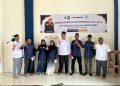 GenBI UIA Peringati Maulid Nabi, Apresiasi Anggota Berdedikasi dan Perkuat Kebersamaan