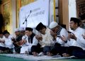 Milad ke-62 UIN Ar-Raniry, Rektor Ajak Sivitas Akademika Bersatu Majukan Kampus