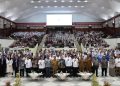 USK Gelar ICSEAR, Konferensi Internasional Bahas Keberlanjutan Lingkungan dan Kesejahteraan Hewan