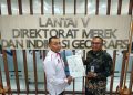 Inovasi ASN Aceh Hendra Saputra Raih Sertifikat HAKI atas Alat VIB-H Berbasis AI
