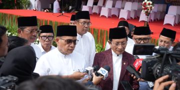 Kado Hari Santri 2025, Presiden Prabowo Setujui Pembentukan Ditjen Pesantren