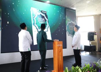 Kemenag Rilis Tafsir Ayat-Ayat Ekologi Membangun Kesadaran Ekoteologis Berbasis Al-Qur’an untuk Jaga Bumi
