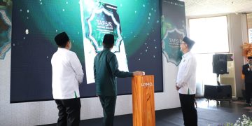 Kemenag Rilis Tafsir Ayat-Ayat Ekologi Membangun Kesadaran Ekoteologis Berbasis Al-Qur’an untuk Jaga Bumi