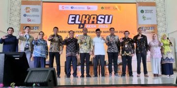 LPS dan UIN Ar-Raniry Gelar Seminar ELKASU, Gen Z Aceh Didorong Melek Literasi Keuangan