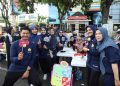 PPDS Kedokteran Jiwa FK USK Ajak Masyarakat Peduli Kesehatan Mental di Tengah Tekanan Hidup