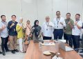 Ini Bakal Calon Rektor USK Periode 2026-2031