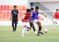 Persiraja Cari Bibit Unggul di Seleksi Elite Pro Academy U-19, 208 Pemain Muda Antusias Ikut