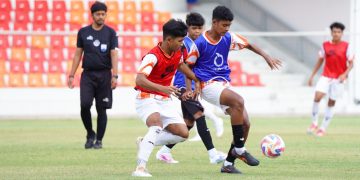 Persiraja Cari Bibit Unggul di Seleksi Elite Pro Academy U-19, 208 Pemain Muda Antusias Ikut