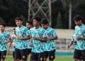 Persiraja Tak Pulang ke Aceh, Langsung Persiapan Hadapi PSMS Medan di Deli Serdang