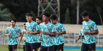 Persiraja Tak Pulang ke Aceh, Langsung Persiapan Hadapi PSMS Medan di Deli Serdang