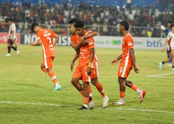 Persiraja vs Garudayaksa FC Jadi Laga dengan Penonton Terbanyak di Pekan ke-4 Championship 2025/26