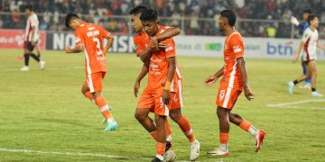 Persiraja vs Garudayaksa FC Jadi Laga dengan Penonton Terbanyak di Pekan ke-4 Championship 2025/26