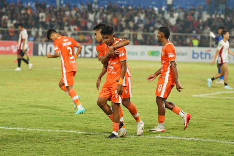 Persiraja vs Garudayaksa FC Jadi Laga dengan Penonton Terbanyak di Pekan ke-4 Championship 2025/26
