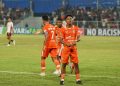 Persiraja vs Garudayaksa FC Imbang, Gol Wahyu Rahmat Ilahi Selamatkan Laskar Rencong di Dimurthala