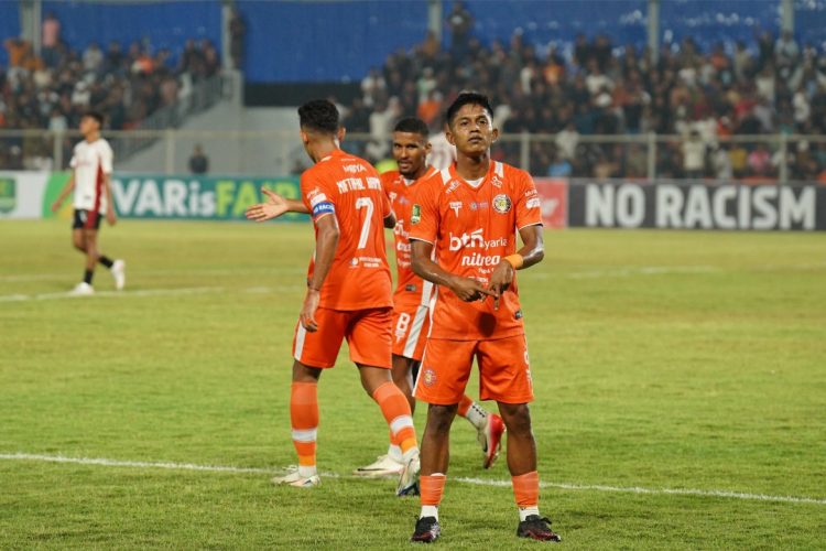 Persiraja vs Garudayaksa FC Imbang, Gol Wahyu Rahmat Ilahi Selamatkan Laskar Rencong di Dimurthala