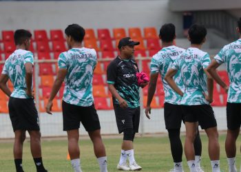 Persiraja vs Garudayaksa FC: Laskar Rencong Tampil Full Team Hadapi Pemuncak Klasemen