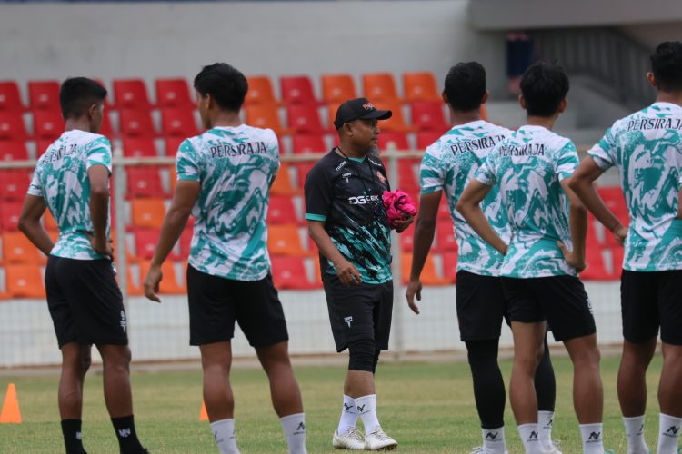 Persiraja vs Garudayaksa FC: Laskar Rencong Tampil Full Team Hadapi Pemuncak Klasemen