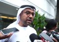 Prabowo Terima Delegasi Uni Emirat Arab, Bahas Kerja Sama Strategis dan Proyek Gas Alam di Aceh