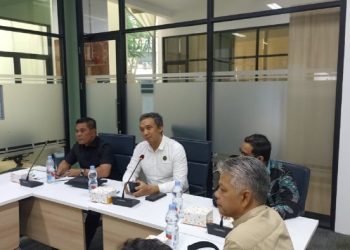 Proyek Panas Bumi Seulawah Diminta Dipercepat, Syech Muharram Tekankan Pendekatan ke Masyarakat