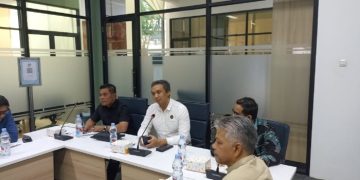 Proyek Panas Bumi Seulawah Diminta Dipercepat, Syech Muharram Tekankan Pendekatan ke Masyarakat