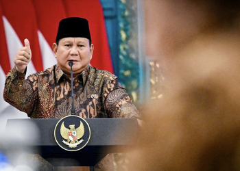 Presiden RI: Wujudkan Kampung Indonesia di Makkah