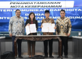 Meutya Hafid: 60 Juta Penduduk Indonesia Belum Terkoneksi Internet, Pemerintah Akselerasi Konektivitas Desa