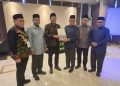 Setelah 44 Tahun, Aceh Kembali Ajukan Diri Jadi Tuan Rumah MTQ Nasional 2028Setelah 44 Tahun, Aceh Kembali Ajukan Diri Jadi Tuan Rumah MTQ Nasional 2028