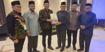 Setelah 44 Tahun, Aceh Kembali Ajukan Diri Jadi Tuan Rumah MTQ Nasional 2028Setelah 44 Tahun, Aceh Kembali Ajukan Diri Jadi Tuan Rumah MTQ Nasional 2028