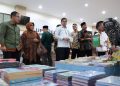 UIN Ar-Raniry Gelar Pameran Buku Sebulan Penuh untuk Perkuat Budaya Literasi di Lingkungan Kampus