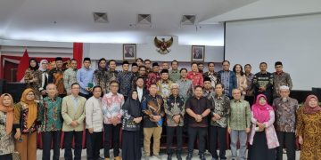 Dari Aceh ke Malaysia, UIN Ar-Raniry Tebar Kepedulian Pendidikan untuk Anak Pekerja Migran